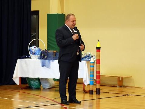 Dzień Edukacji Narodowej w Krościenku nad Dunajcem