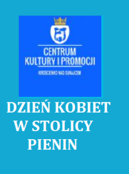 Dzień Kobiet w stolicy Pienin.